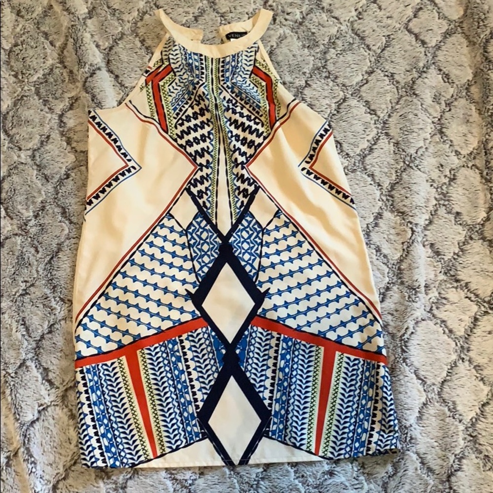 Venus dress